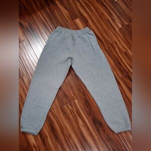 Russell Athletic Light Gray Sweatpants